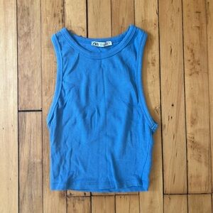 Zara Tank Top